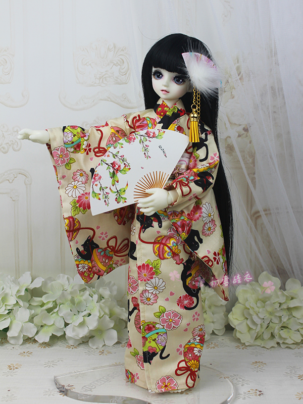 OB11 OB27 피규어 인형 Blyth 1/6 1/4 - Japanese Girl Lifestyle 리뷰 및 가격