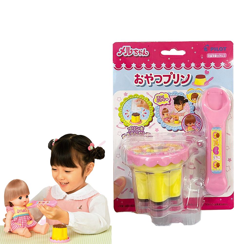 1/3/5PCS 푸딩 세트 음식 먹이 장난감 시뮬레이션 - Japanese Lifestyle In Japanese 리뷰 및 가격