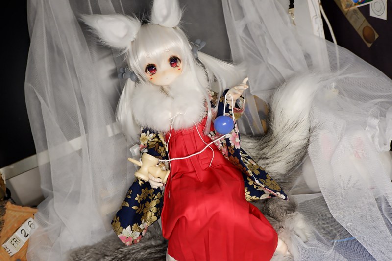 1/8 1/6 1/4 1/3 BJD 일본 하카마 기모노 - Japanese Girl Lifestyle 리뷰 및 가격