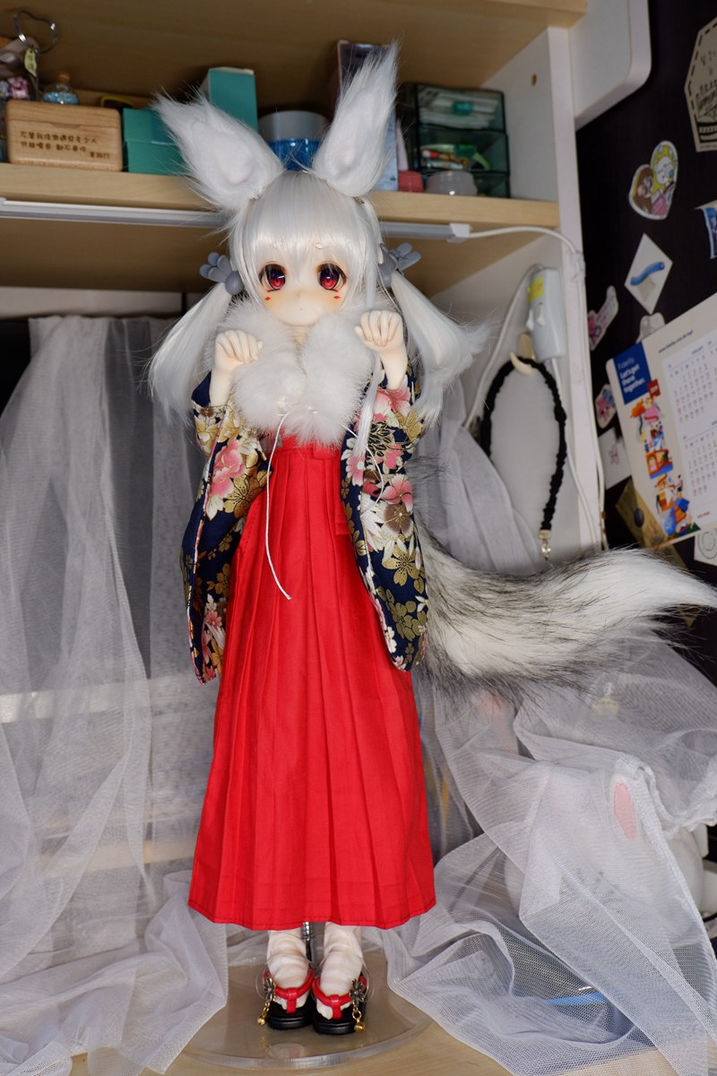 1/8 1/6 1/4 1/3 BJD 일본 하카마 기모노 - Japanese Girl Lifestyle 리뷰 및 가격