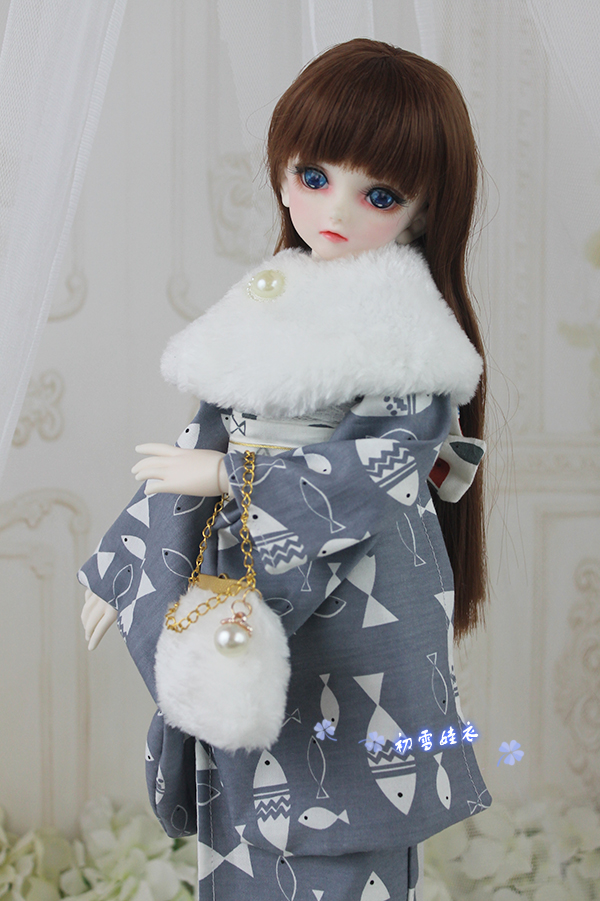1/6 1/4 1/3 BJD 일본 기모노 유카타 의상  - Japanese Girl Lifestyle 리뷰 및 가격