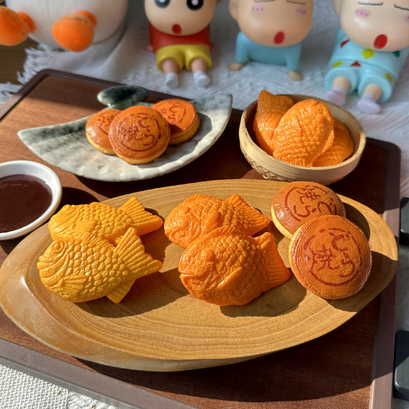 인형 집 장식 액세서리 시뮬레이션 일본식 스냅퍼 구이  - Japanese Food Lifestyle 리뷰 및 가격